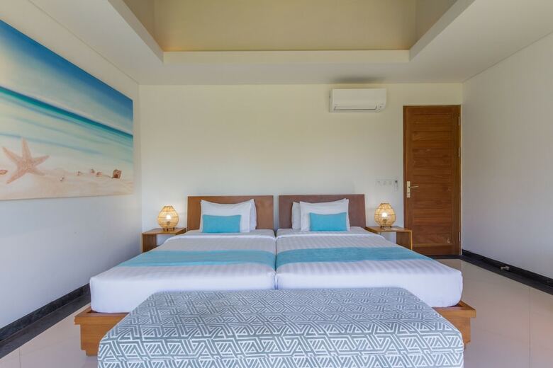 Lacasa Villa Legian