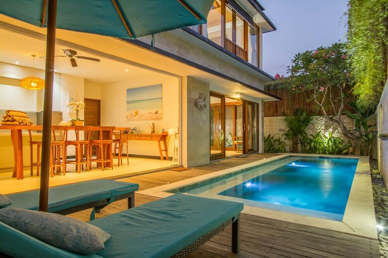 Lacasa Villa Legian