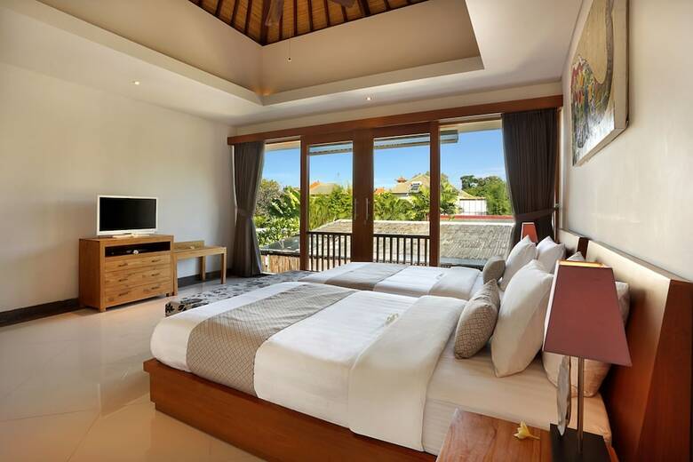 Lacasa Villa Legian