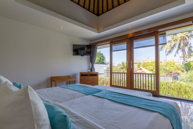 Lacasa Villa Legian