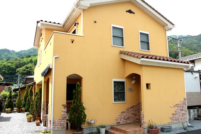 Villa Ensoleille