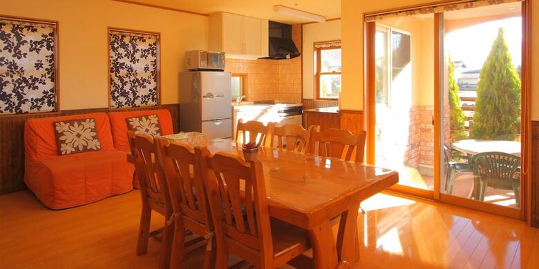 Villa Ensoleille