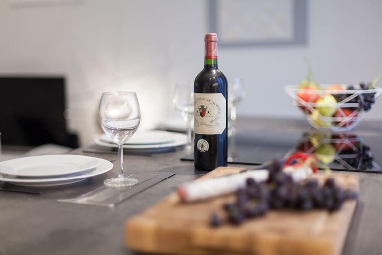Apartamento Faubourg De Pierre