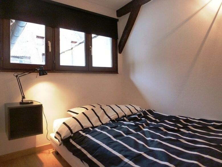 Apartamento Faubourg De Pierre