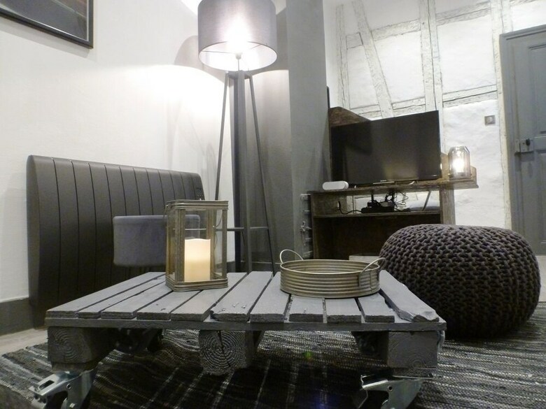Apartamento Faubourg De Pierre