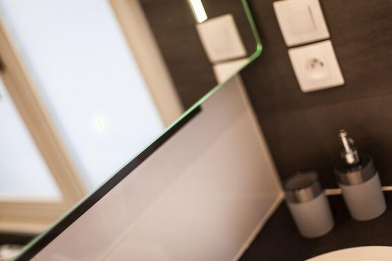 Apartamento Faubourg De Pierre