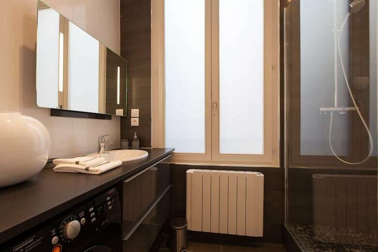 Apartamento Faubourg De Pierre