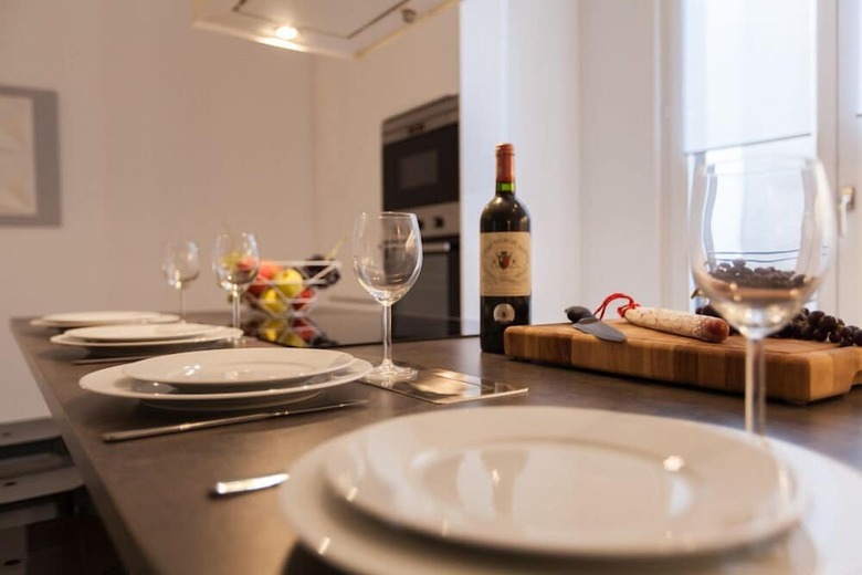 Apartamento Faubourg De Pierre