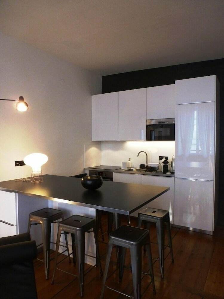 Apartamento Faubourg De Pierre