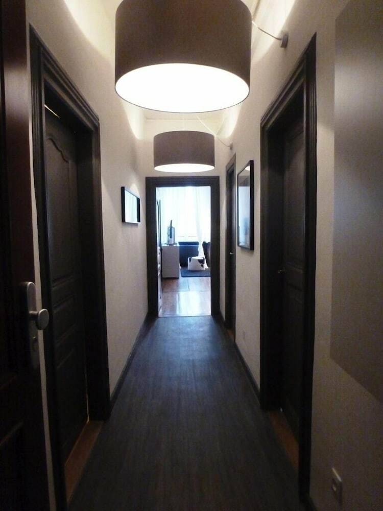 Apartamento Faubourg De Pierre