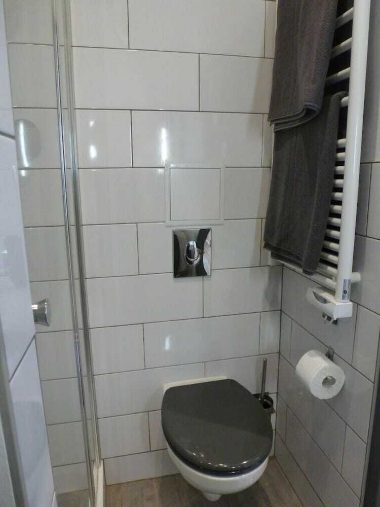 Apartamento Faubourg De Pierre