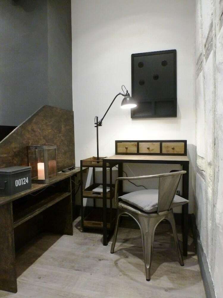 Apartamento Faubourg De Pierre