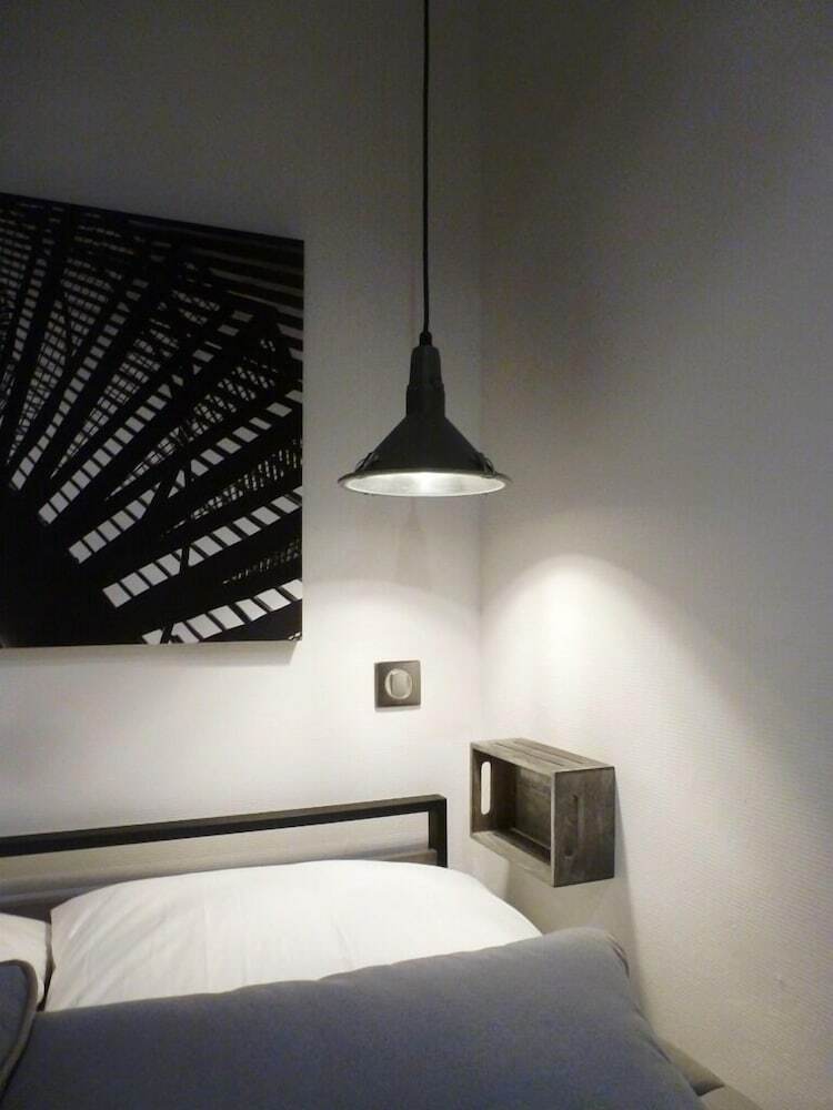 Apartamento Faubourg De Pierre