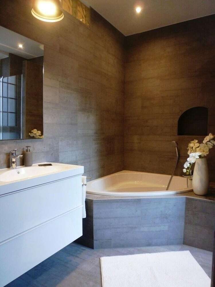 Apartamento Faubourg De Pierre