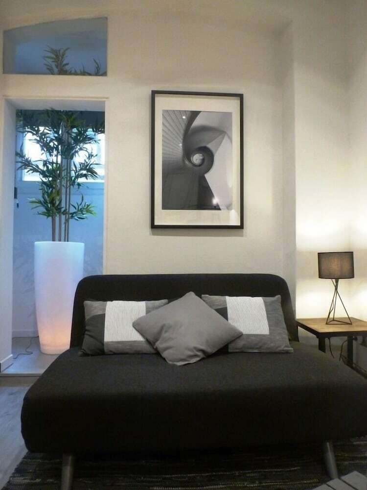 Apartamento Faubourg De Pierre