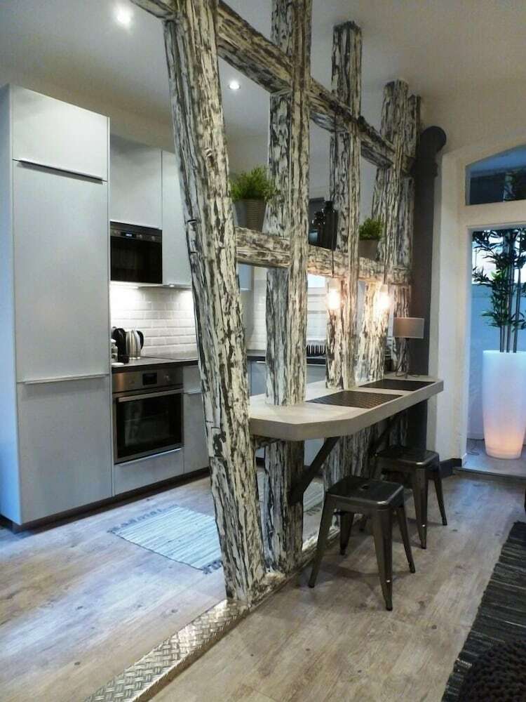 Apartamento Faubourg De Pierre
