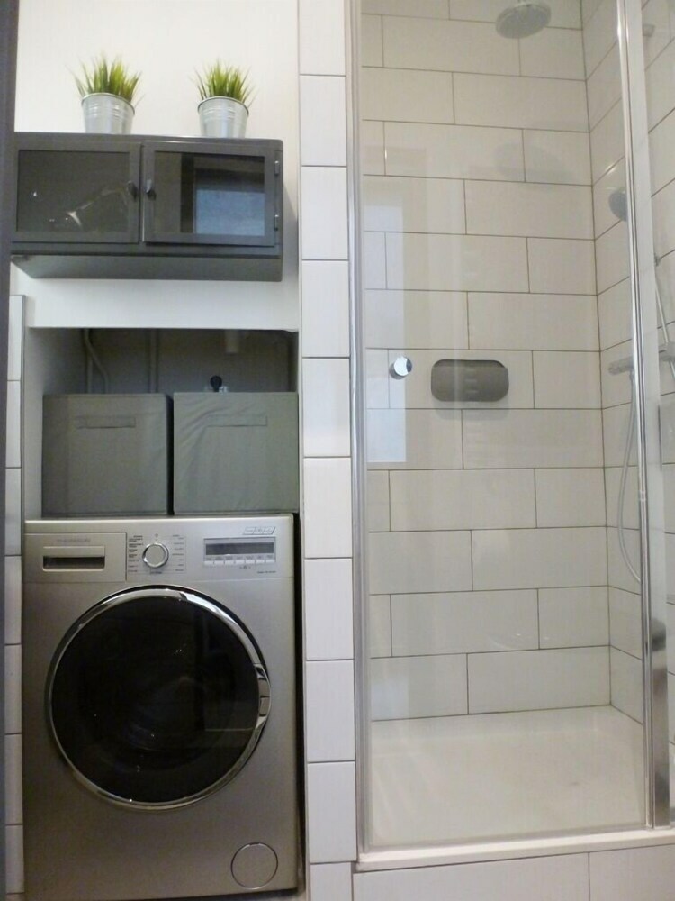 Apartamento Faubourg De Pierre