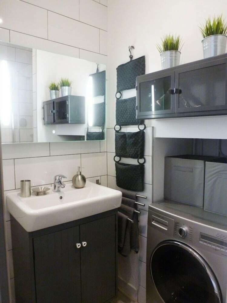 Apartamento Faubourg De Pierre