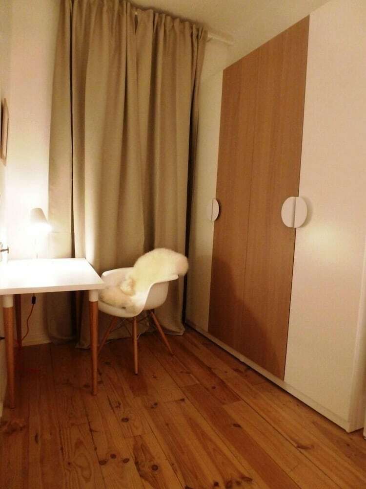 Apartamento Faubourg De Pierre