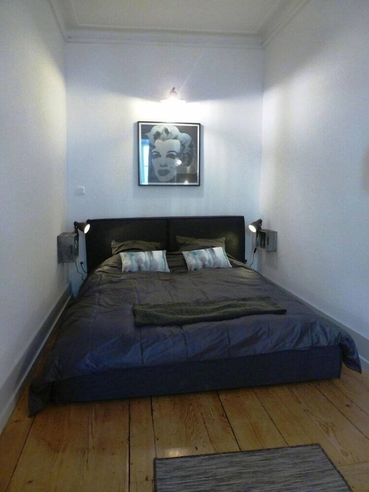 Apartamento Faubourg De Pierre