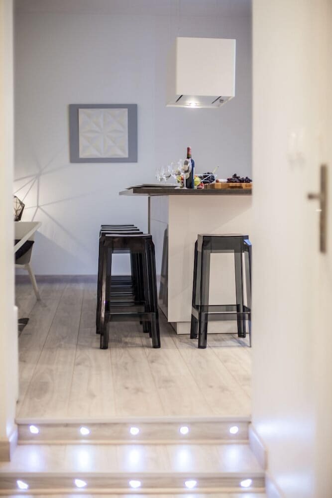 Apartamento Faubourg De Pierre