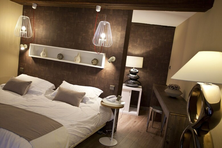 Apartamentos R�sidence Des Ducs