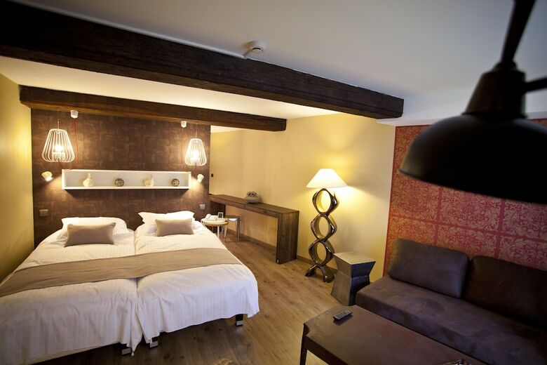 Apartamentos R�sidence Des Ducs