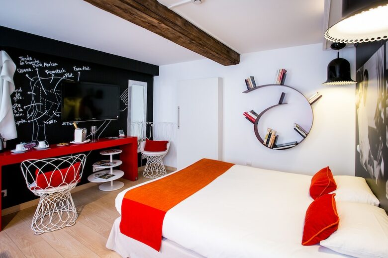 Apartamentos R�sidence Des Ducs