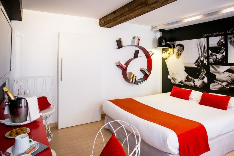 Apartamentos R�sidence Des Ducs