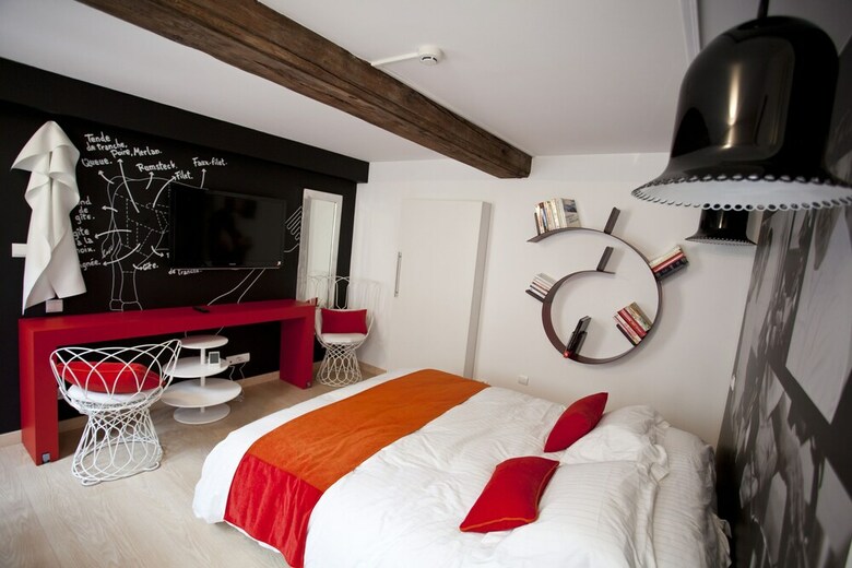 Apartamentos R�sidence Des Ducs