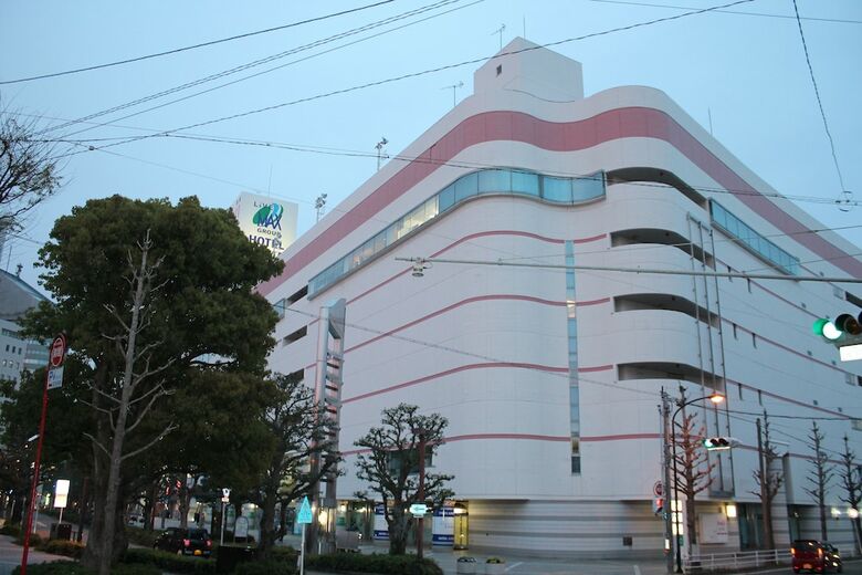 Hotel Livemax Hamamatsu-ekimae