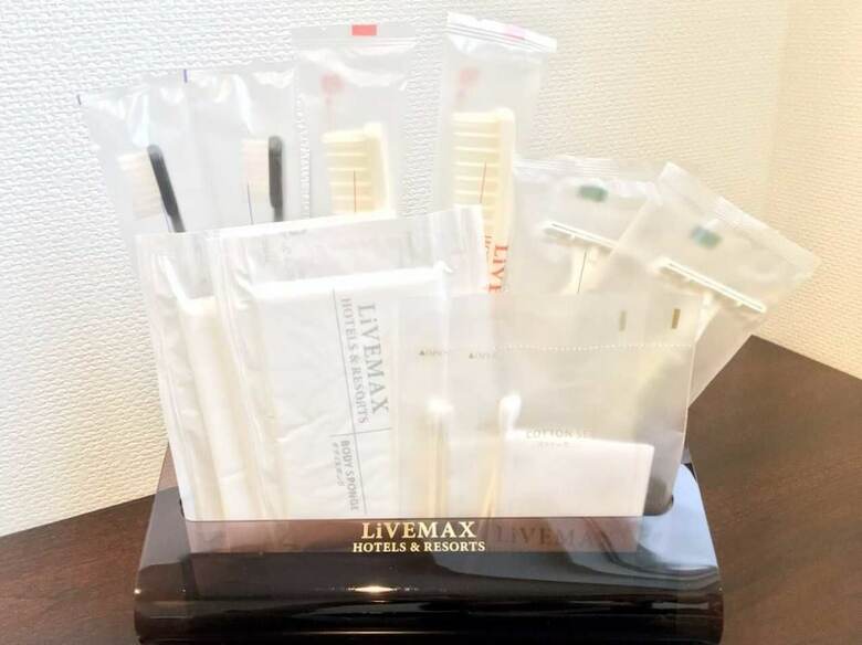 Hotel Livemax Hamamatsu-ekimae