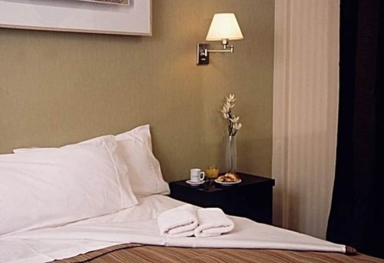 Hotel Mil 810
