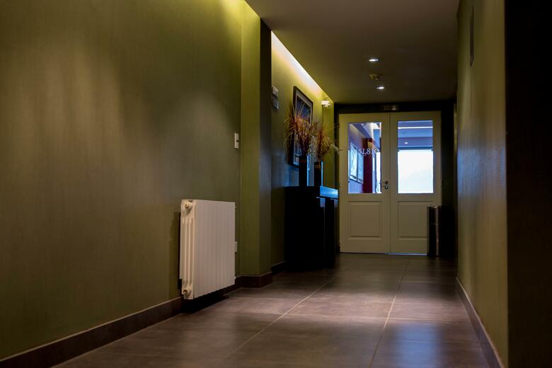 Hotel Mil 810