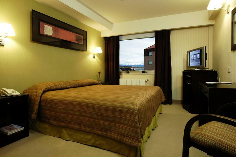 Hotel Mil 810