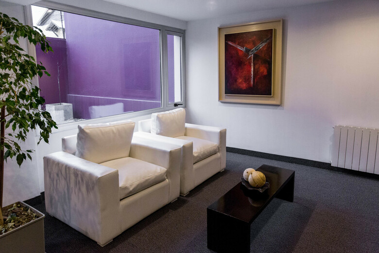 Hotel Mil 810