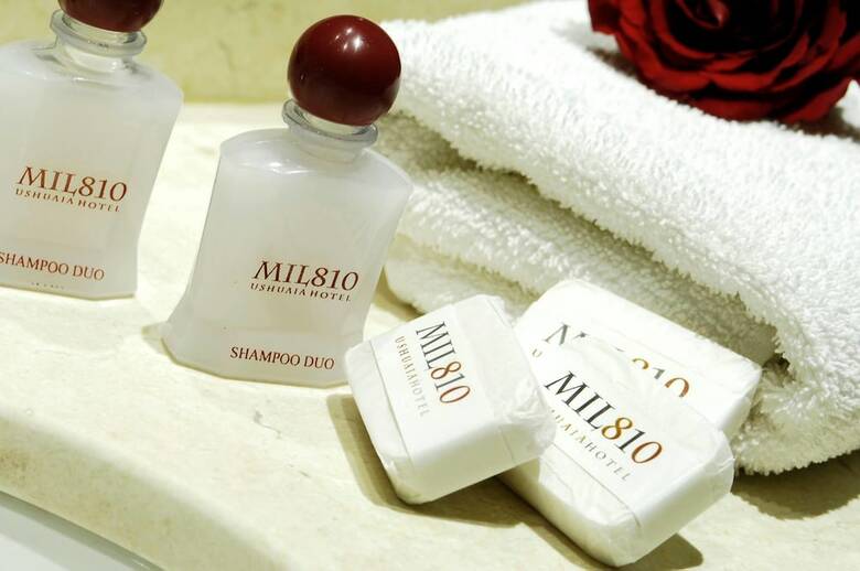 Hotel Mil 810