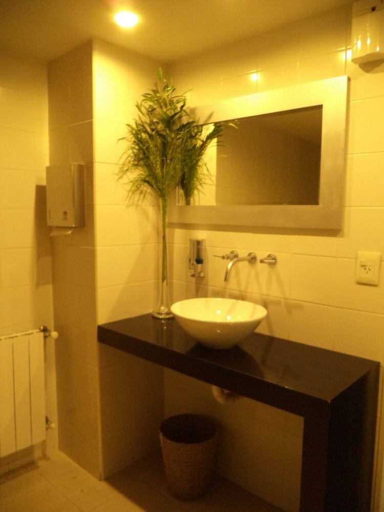 Hotel Mil 810