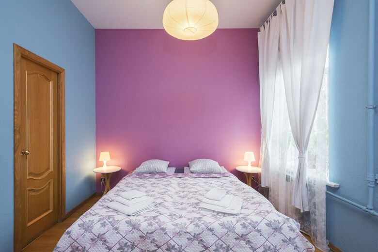 Hotel Italian Rooms On Griboedova 35
