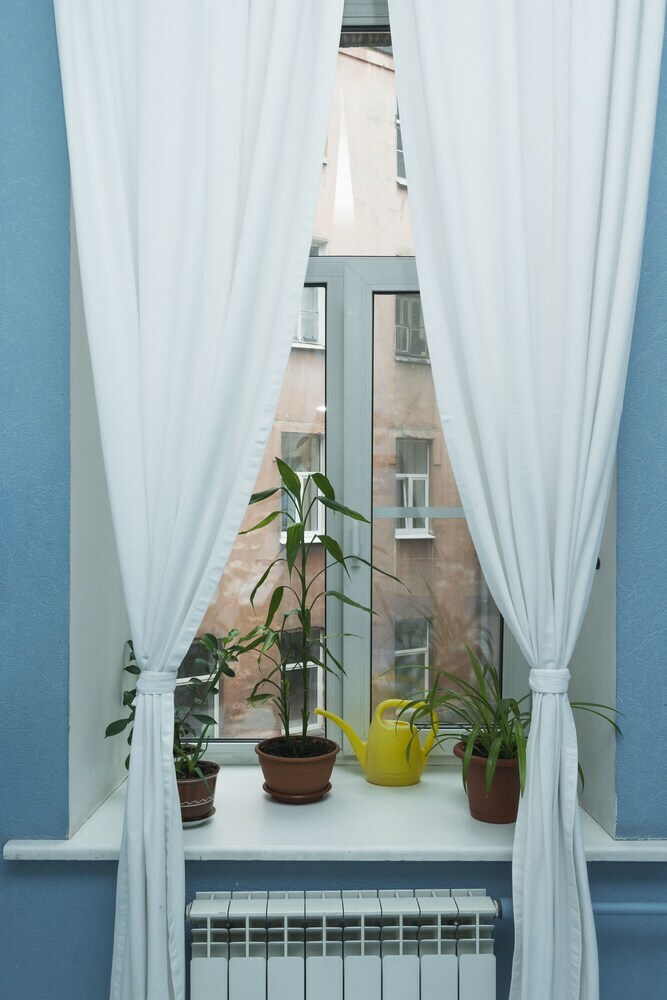 Hotel Italian Rooms On Griboedova 35