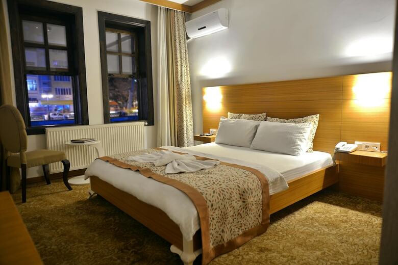 Hotel Uluhan Otel