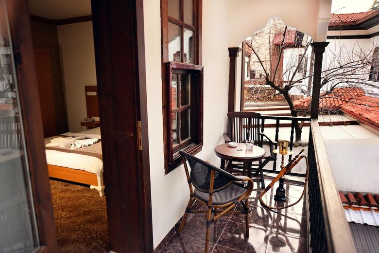 Hotel Uluhan Otel