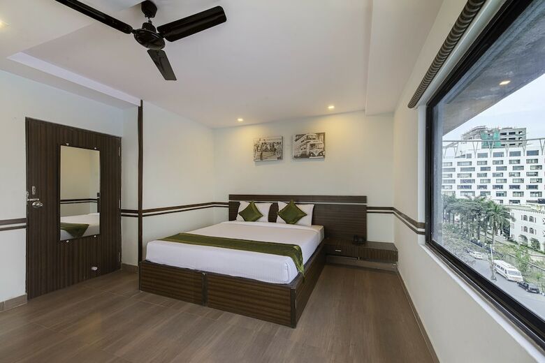 Hotel Treebo Stay