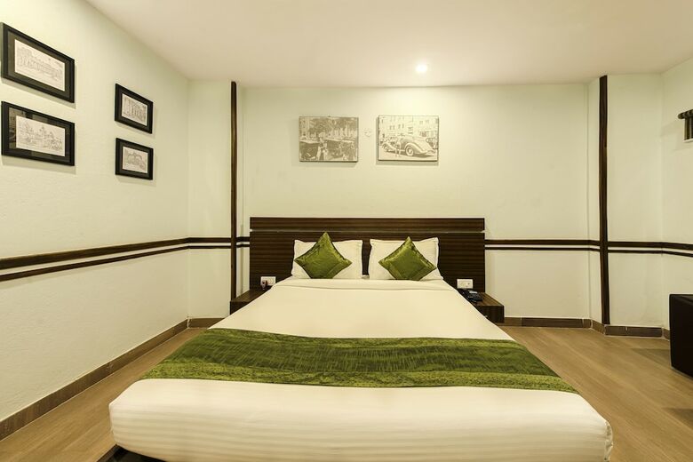 Hotel Treebo Stay