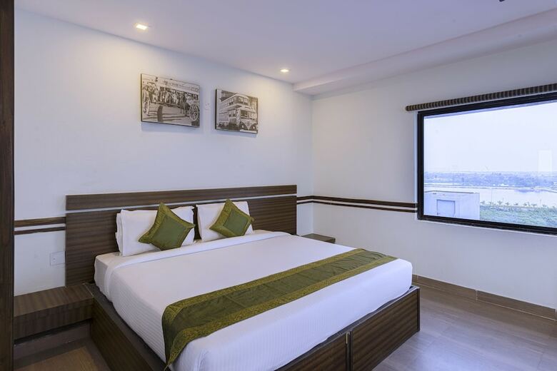 Hotel Treebo Stay