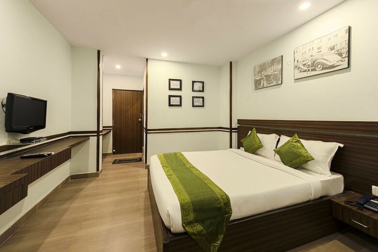 Hotel Treebo Stay