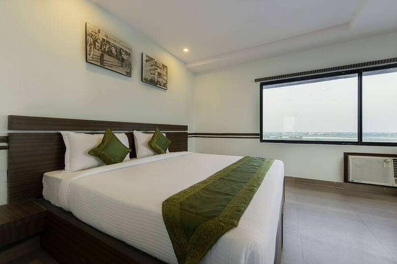 Hotel Treebo Stay