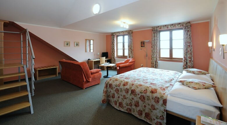 Hotel Galant