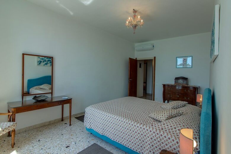 Apartamento Ve.n.i.ce. Cera Palazzo Gardella