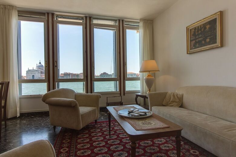 Apartamento Ve.n.i.ce. Cera Palazzo Gardella